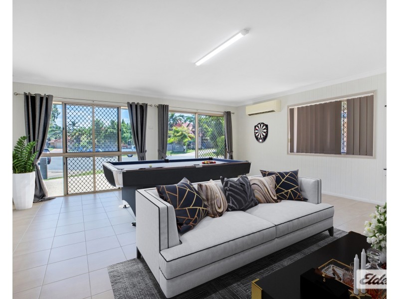 8 Shelley Court, Andergrove QLD 4740
