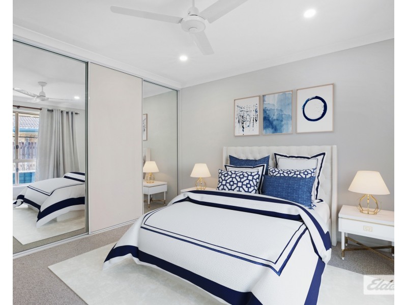 8 Shelley Court, Andergrove QLD 4740