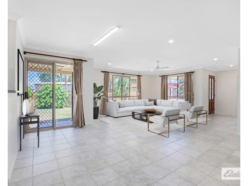 8 Shelley Court, Andergrove QLD 4740