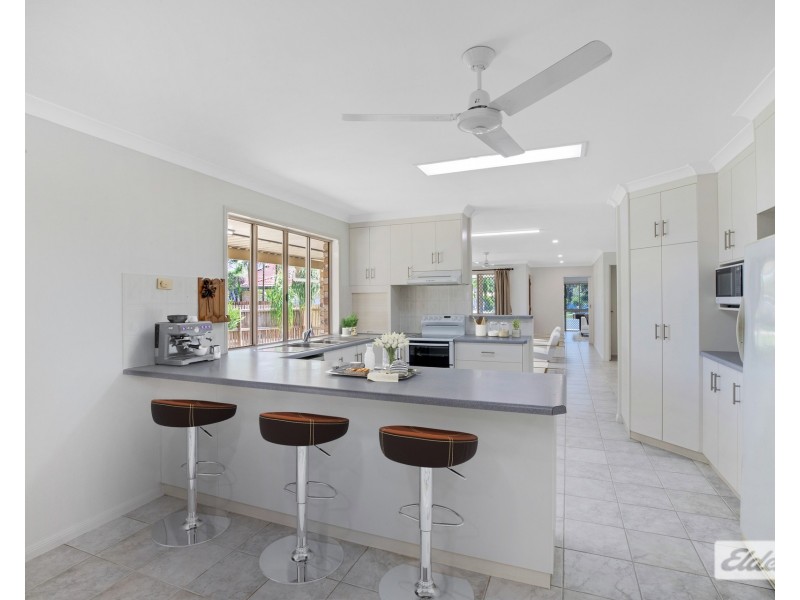 8 Shelley Court, Andergrove QLD 4740