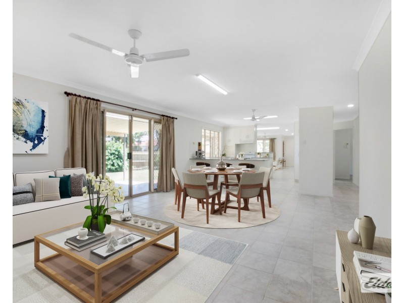 8 Shelley Court, Andergrove QLD 4740