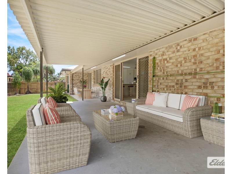 8 Shelley Court, Andergrove QLD 4740