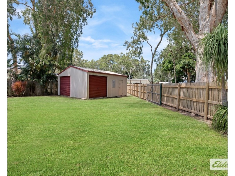 8 Shelley Court, Andergrove QLD 4740