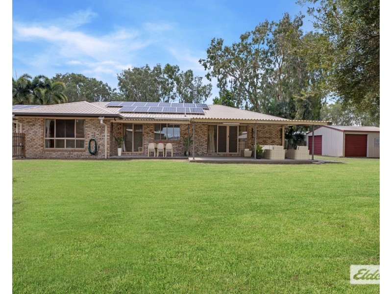 8 Shelley Court, Andergrove QLD 4740