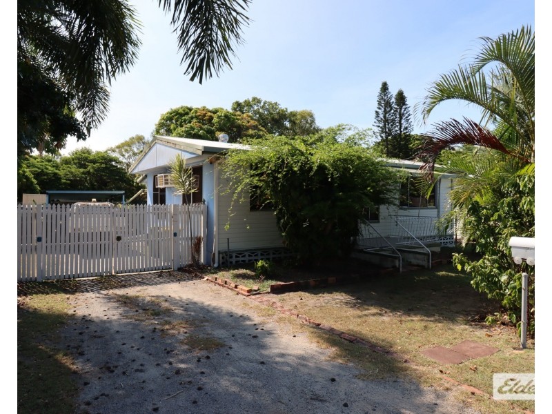 287 Slade Point Road, Slade Point QLD 4740