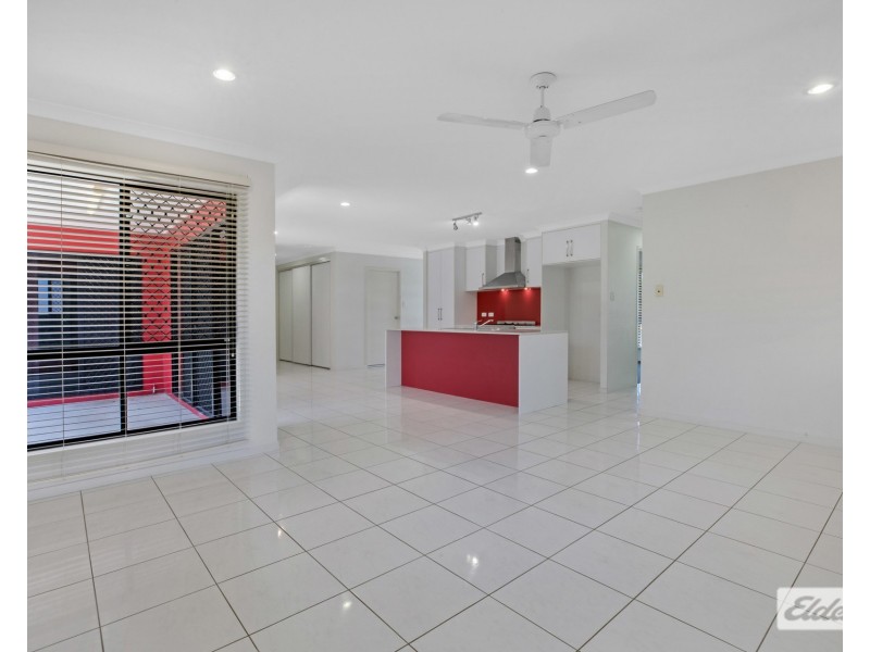 1 Mulcahy Crescent, Eimeo QLD 4740