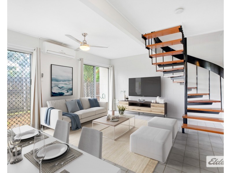 8/52 Nelson Street, Mackay QLD 4740