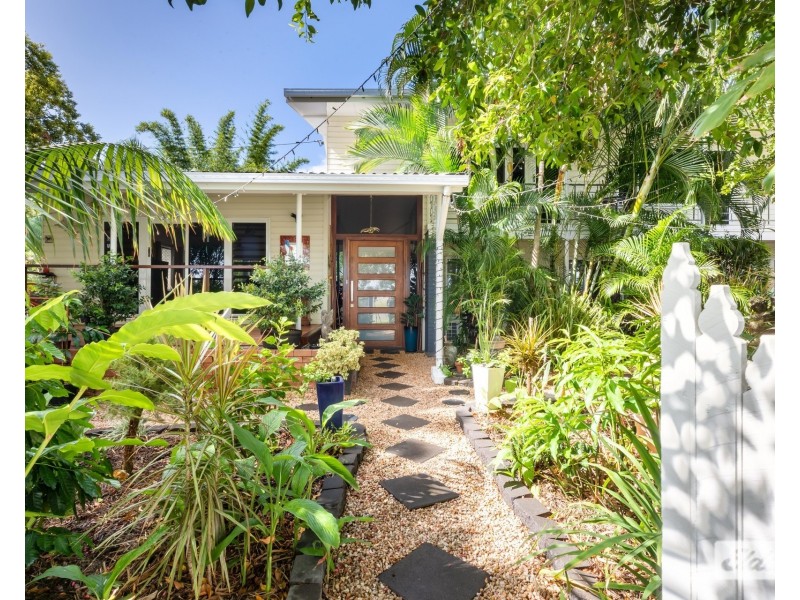 23 Park Street, Mackay QLD 4740