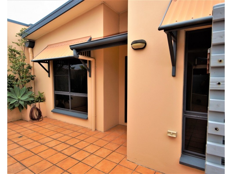 4/187 Alfred Street, Mackay QLD 4740