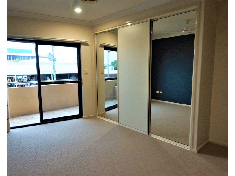 4/187 Alfred Street, Mackay QLD 4740