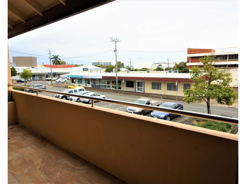 4/187 Alfred Street, Mackay QLD 4740