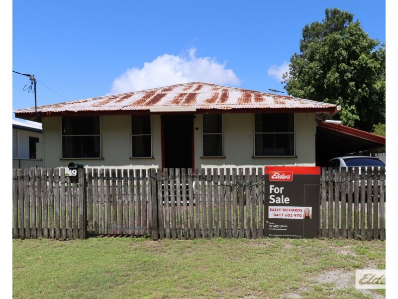 49 Bucasia Esplanade, Bucasia QLD 4750