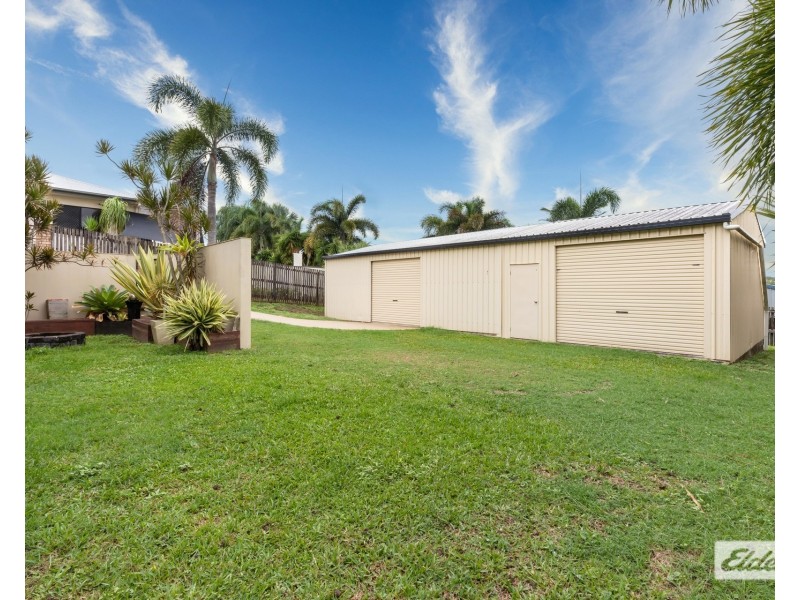 17 Mosta Court, Andergrove QLD 4740