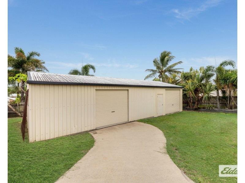 17 Mosta Court, Andergrove QLD 4740