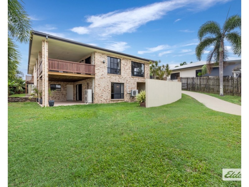 17 Mosta Court, Andergrove QLD 4740
