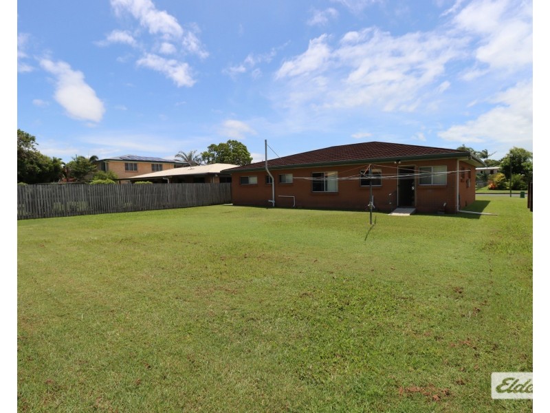 6 Churchill Avenue, Ooralea QLD 4740