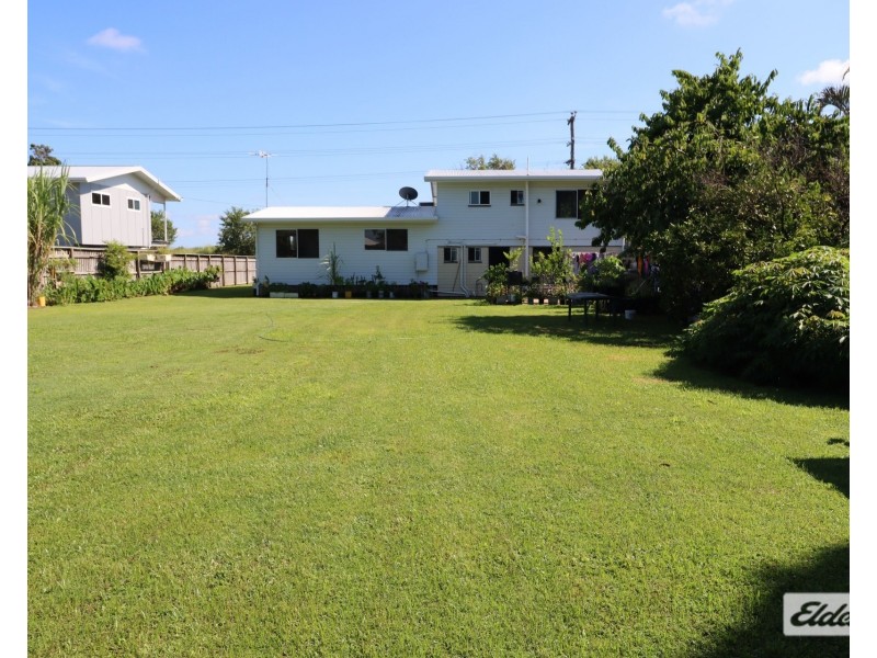 37 Peak Downs Highway, Ooralea QLD 4740