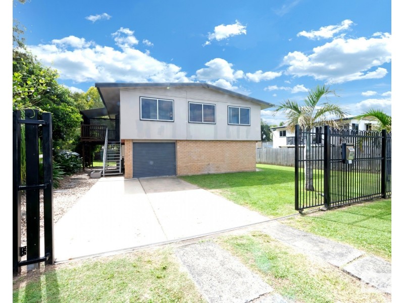 44 Burgess Street, North Mackay QLD 4740