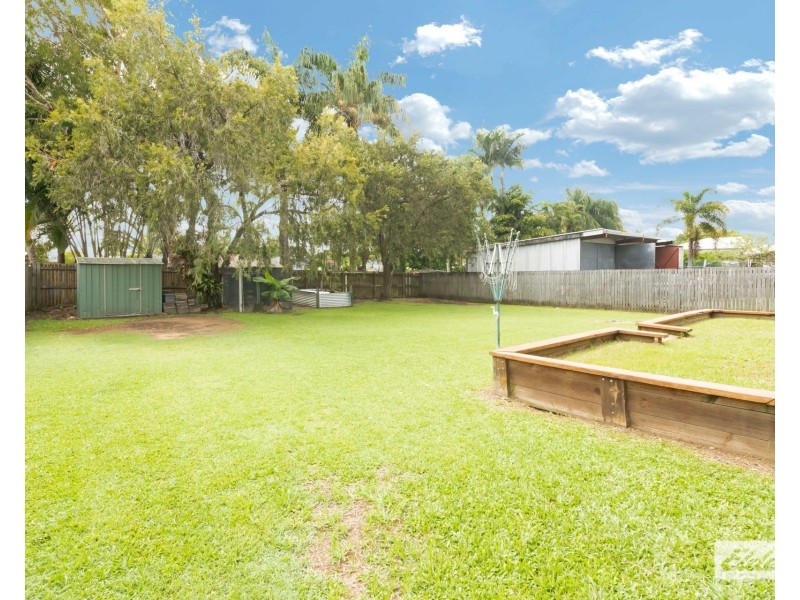 44 Burgess Street, North Mackay QLD 4740