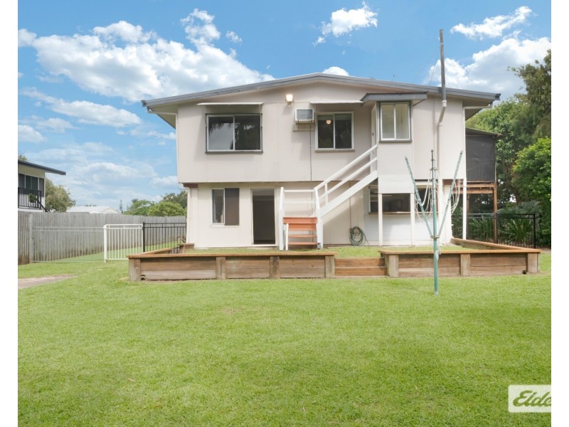 44 Burgess Street, North Mackay QLD 4740