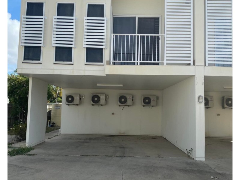 17/59 Queen Elizabeth Drive, Dysart QLD 4745