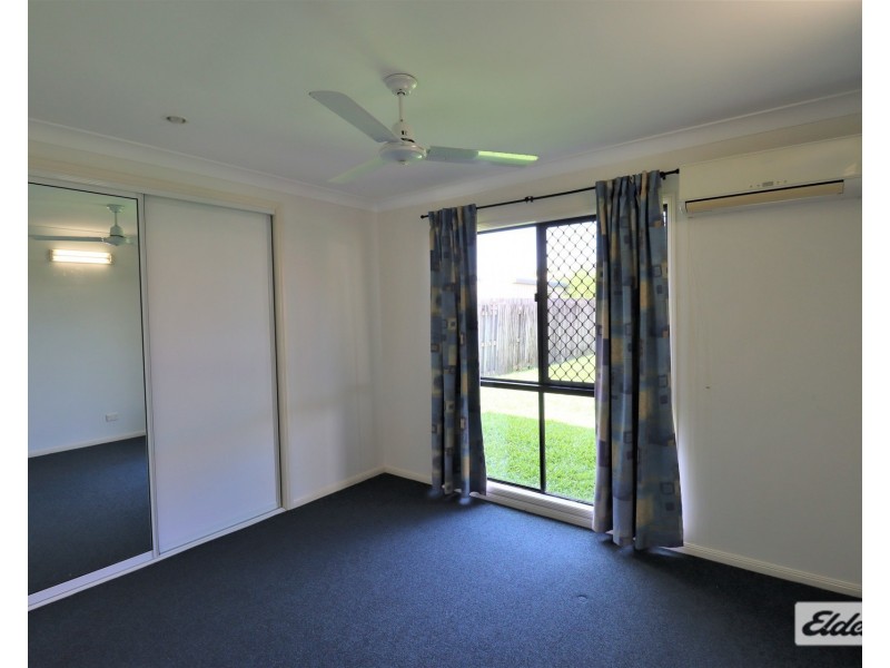 16 Wing Crescent, Mount Pleasant QLD 4740