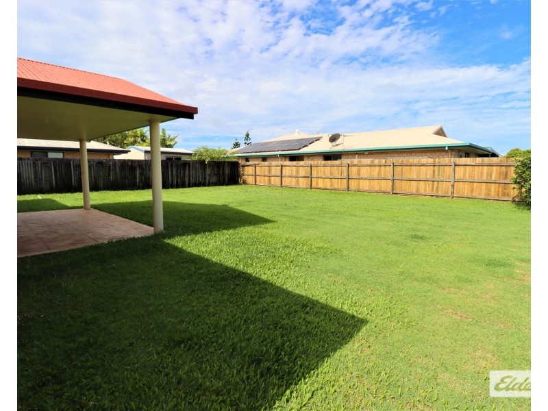16 Wing Crescent, Mount Pleasant QLD 4740