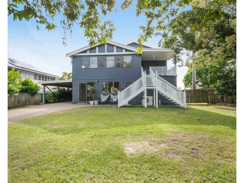 16 Hucker Street, Mackay QLD 4740