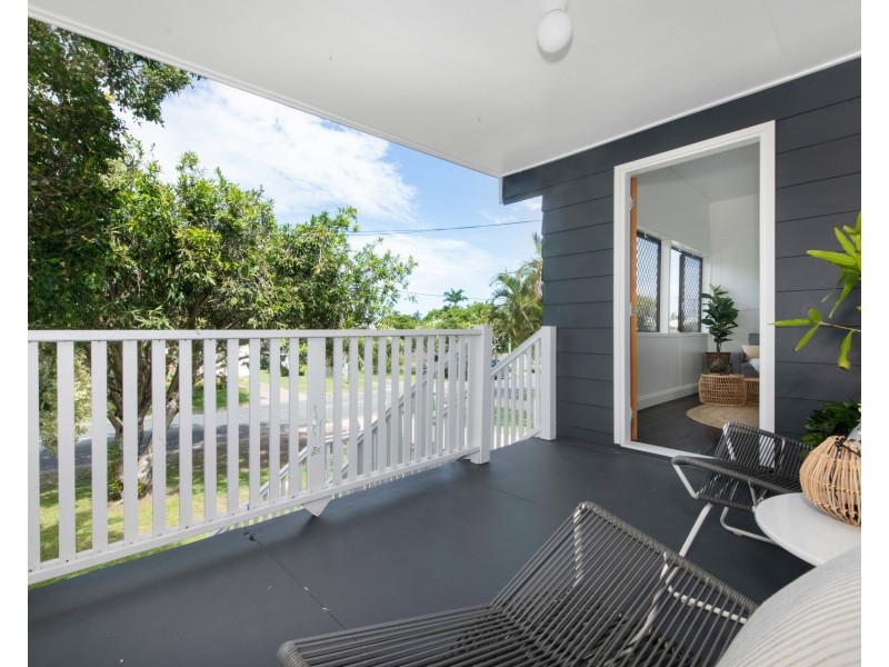 16 Hucker Street, Mackay QLD 4740
