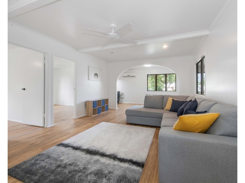 16 Hucker Street, Mackay QLD 4740