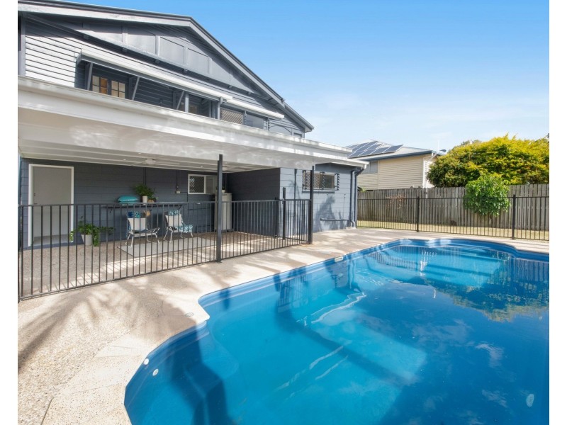 16 Hucker Street, Mackay QLD 4740