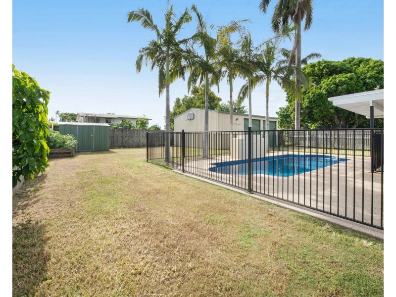 16 Hucker Street, Mackay QLD 4740