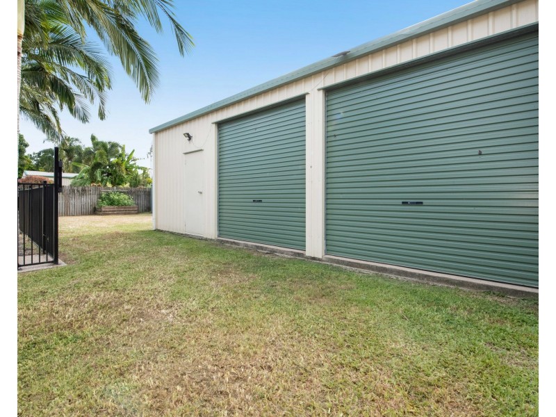 16 Hucker Street, Mackay QLD 4740
