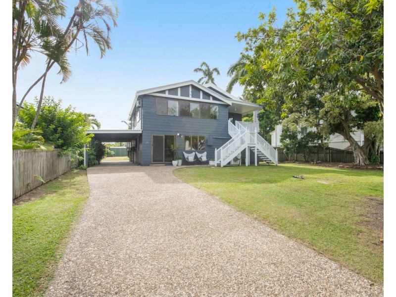 16 Hucker Street, Mackay QLD 4740