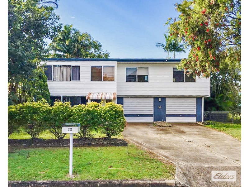 32 Leahy Street, Beaconsfield QLD 4740
