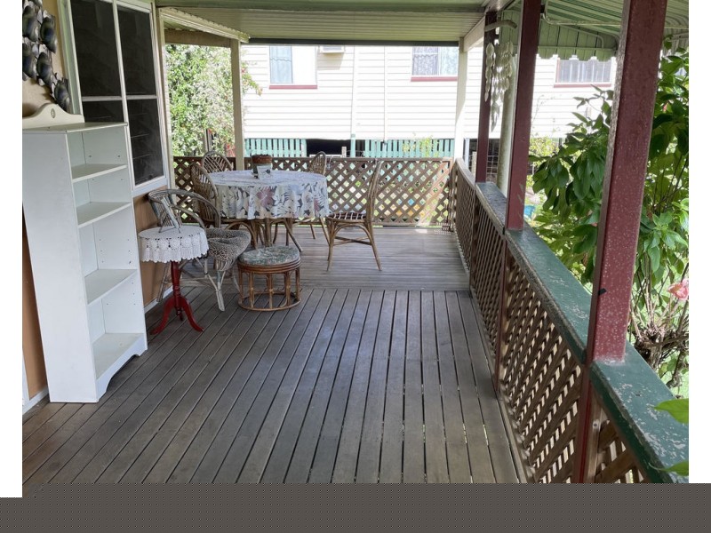 5 Langdon Street, Sarina QLD 4737