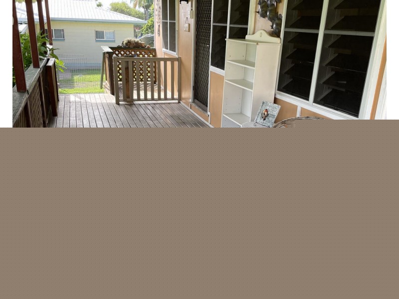 5 Langdon Street, Sarina QLD 4737