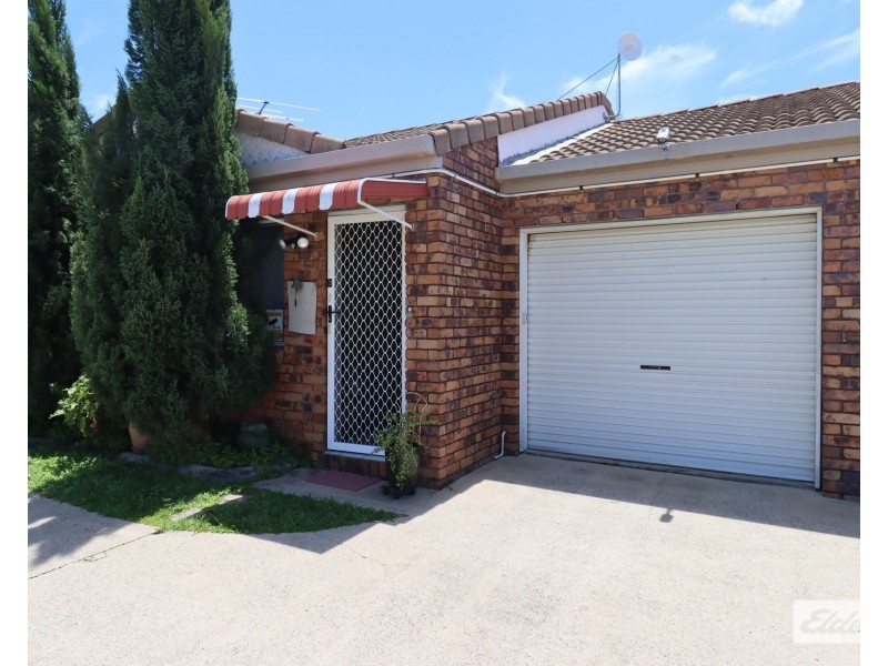 3/3 English Street, South Mackay QLD 4740