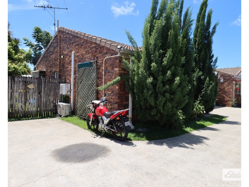 3/3 English Street, South Mackay QLD 4740