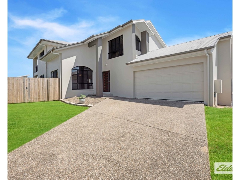 18 Romaine Court, Glenella QLD 4740
