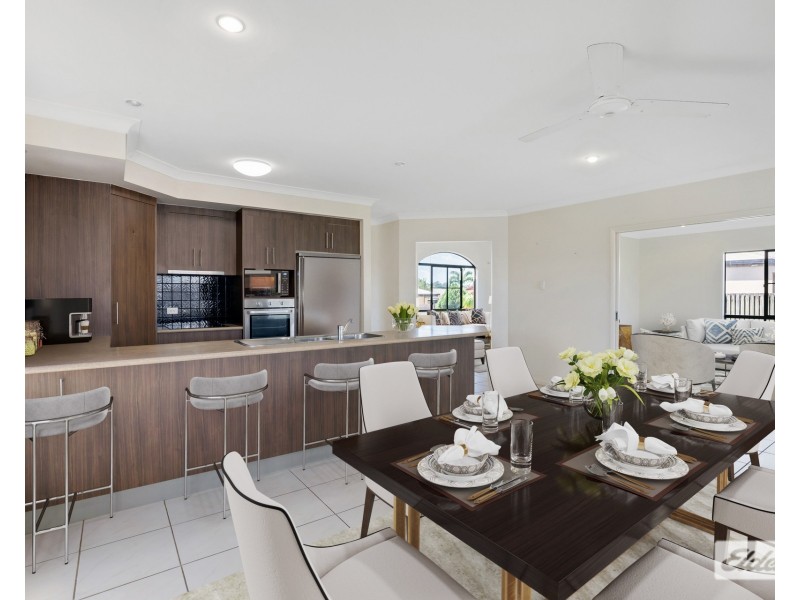 18 Romaine Court, Glenella QLD 4740