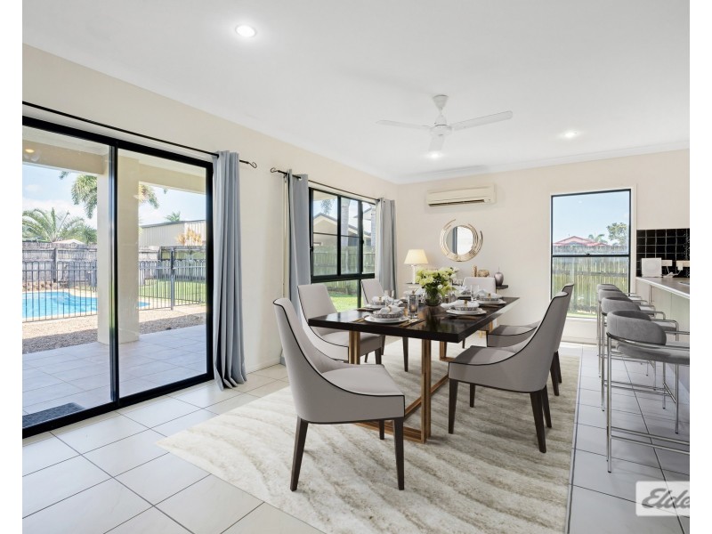 18 Romaine Court, Glenella QLD 4740