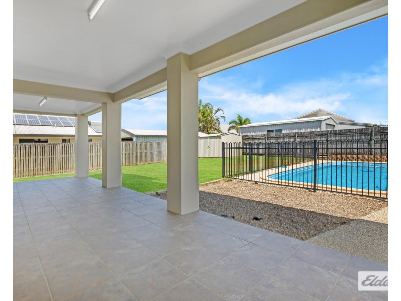 18 Romaine Court, Glenella QLD 4740