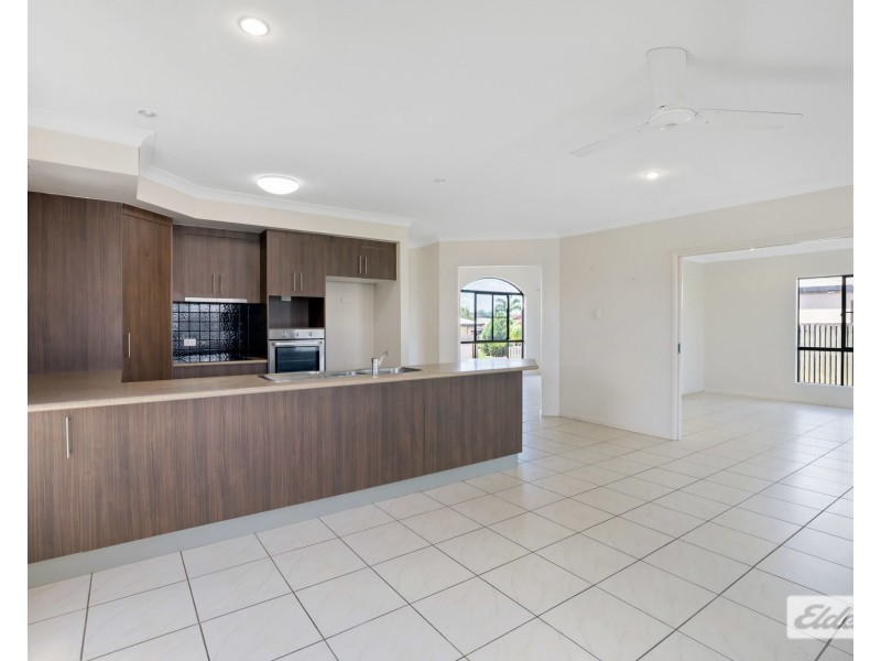 18 Romaine Court, Glenella QLD 4740
