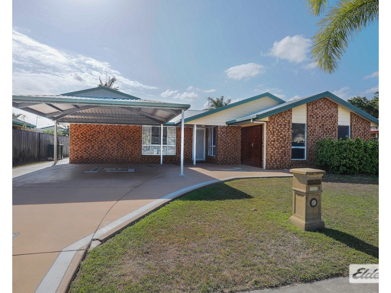 100 Broomdykes Drive, Beaconsfield QLD 4740