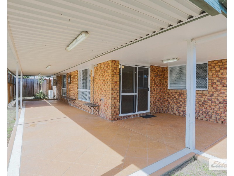 100 Broomdykes Drive, Beaconsfield QLD 4740