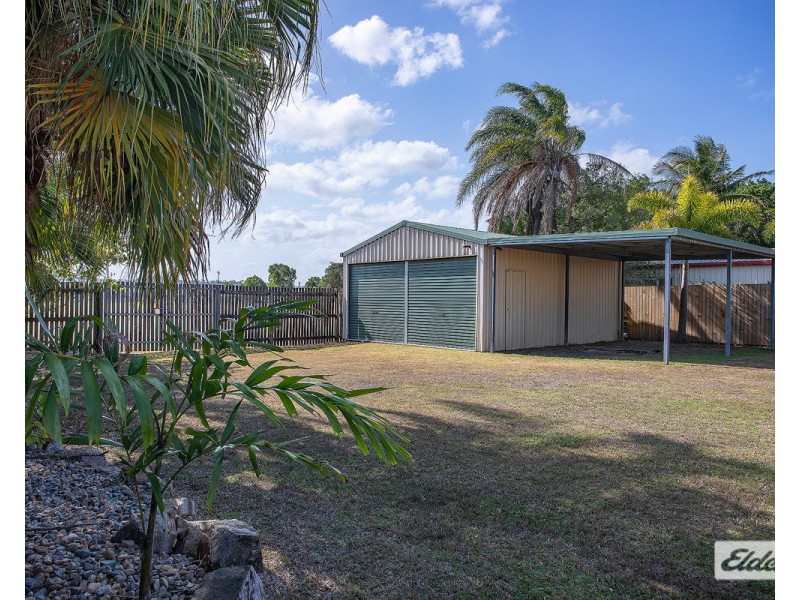 100 Broomdykes Drive, Beaconsfield QLD 4740
