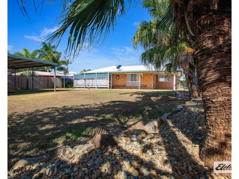 100 Broomdykes Drive, Beaconsfield QLD 4740