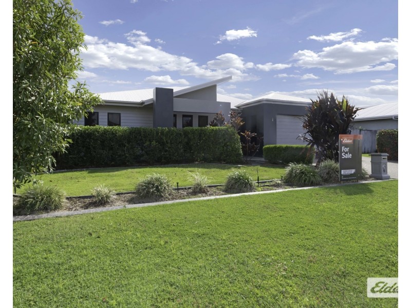 1 Primavera Boulevard, Beaconsfield QLD 4740