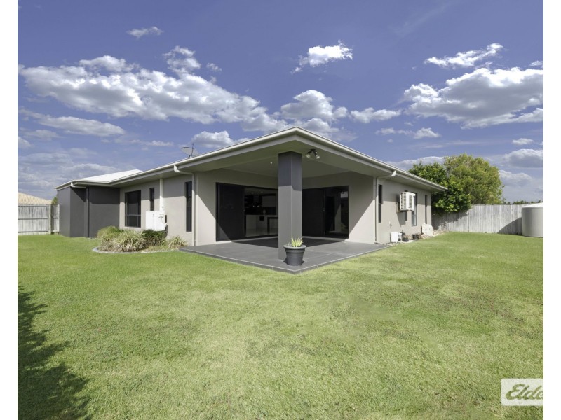 1 Primavera Boulevard, Beaconsfield QLD 4740